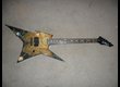 B.C. Rich Body Art Collection Ironbird