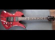 BC Rich Mockingbird ST Slash + housse + sangle