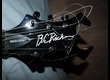 BC Rich NJ Warlock EMG 81 et 85