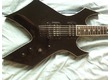 warlock NT (manche conducteur)