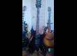 BC Rich Warlock + Floyd Rose + EMG 81/85