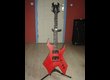 A vendre B.C Rich IT warlock SaTin Red