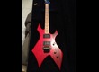 BC Rich Warlock Made In USA