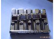 Badass II" bridge pour basses Fender 