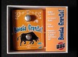 booster clean et surpuissant : BBD BOOSTA GRANDE
