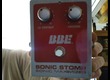 BBE sonic stromp