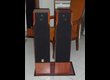Enceintes audiophiles BC Acoustique Araxe II - Enceinte