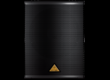 2 Sub actifs B1500D PRO Behringer Eurolive amplification numérique 1000 Watts RMS