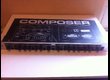 COMPRESSEUR  / LIMITEUR / GATE. BEHRINGER MDX 2000 / Composer