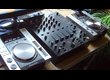 Behringer DJX750