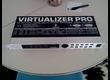  Virtualizer Pro DSP1024P de chez Behringer