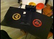 table de mixage et pack crossvibes DJ 