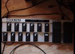 Vends pédalier Behringer FCB1010