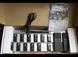 Pédalier Midi Behringer FCB1010
