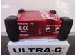 VENDS BOITES DE DIRECT NEUVE. GI100 BEHRINGER,ULTRA-G, SPECIAL POUR GUITARISTE