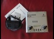Vends préampli Behringer MIC100