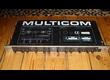 Multicom BEHRINGER MDX2400