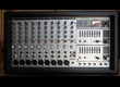 table amplifiée behringer PMX 2000