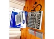 Vend une table de mixage Behringer Eurorack UB1622FX-pro
