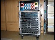 NEUFS : vends deux multipaires 50m splittés sur transfos FOH/Mon (24 In/8 Out & 16 In/8 Out) et deux 50m 8 XLR M/F