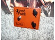 --Réservée--  BenRod Fuzz - 100€ fdpin