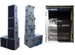 Sono 6400w RMS + ampli