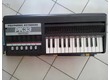 Collection - Orgue Polyphonique À Soufflerie Bontempi Pk-33