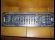 Table BOOST DC 1216 MKII DMX OPERATOR
