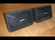 PAIRE D'ENCEINTES - BOSE 101 - Etat exceptionnel