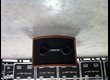 PAIRE BOSE 802 II SERIE WOOD TRES RARE