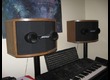 Paire de Bose 802 W - Série Bois - TBE