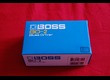 vend Boss BD-2 Blues Driver