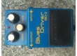 Boss BD-2 Blues Driver