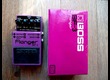 Vends Boss BF3 (Flanger)