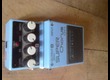 Pédale BOSS CH-1 Super Chorus