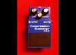 Boss CS-2 Compression Sustainer