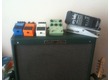 Vend Boss CS-3 Compression Sustainer