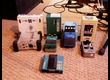 Vend lot matériel guitariste (pas mal pour débutant )