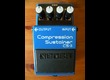 Boss CS-3 Compression Sustainer
