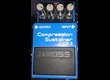 BOSS CS-3 COMPRESSION SUSTAINOR - MiJ