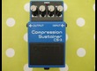 Boss CS-3 Compression Sustainer