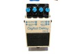 Vends Boss DD-6