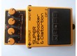 Boss df2 super feedbacker & distortion