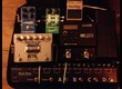Vends Boss GE-7