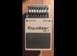 vend BOSS GE-7