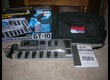 /// BOSS GT-10 /// MULTI-EFFETS GUITARE ///