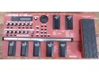pedalier basse multieffets preamp modelisation Boss GT6B 