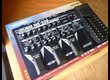 Vend Boss ME-50B Bass Multiple Effects
