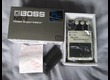 BOSS NS-2 noise suppressor NEUVE, JAMAIS SERVI