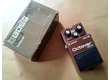 Vds Octaver BOSS OC2 vintage - Janvier 1983